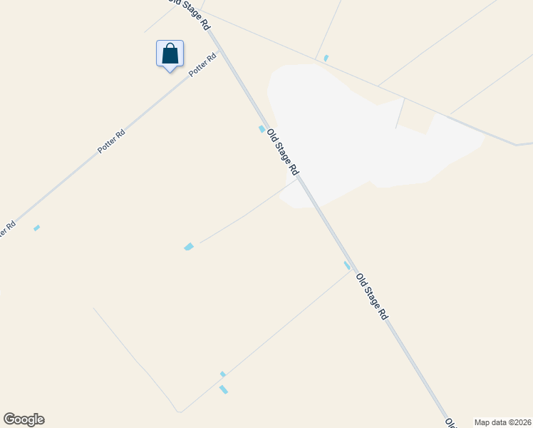 map of restaurants, bars, coffee shops, grocery stores, and more near 1650 Old Stage Road in Salinas