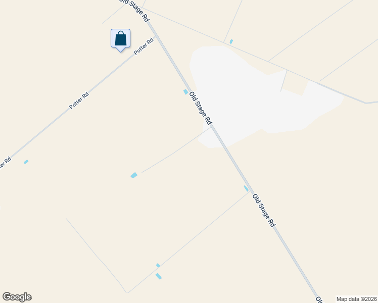 map of restaurants, bars, coffee shops, grocery stores, and more near 1650 Old Stage Road in Salinas