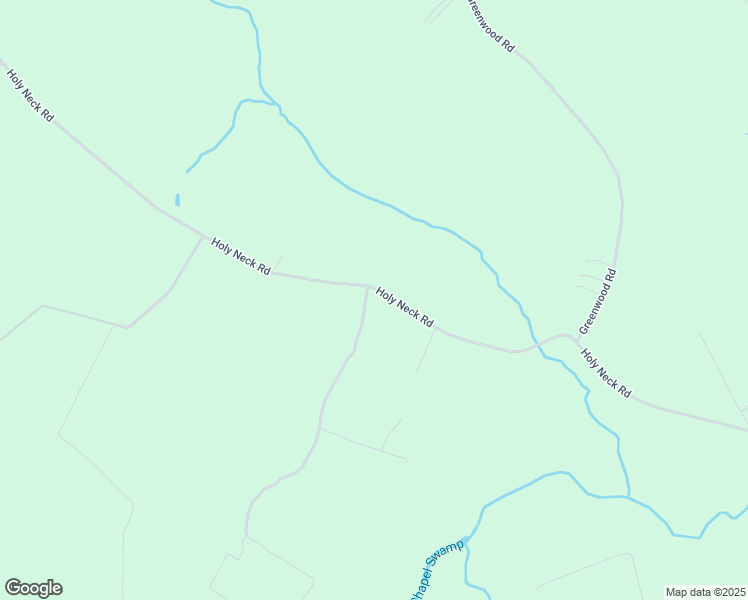 map of restaurants, bars, coffee shops, grocery stores, and more near 5049 Holy Neck Road in Suffolk