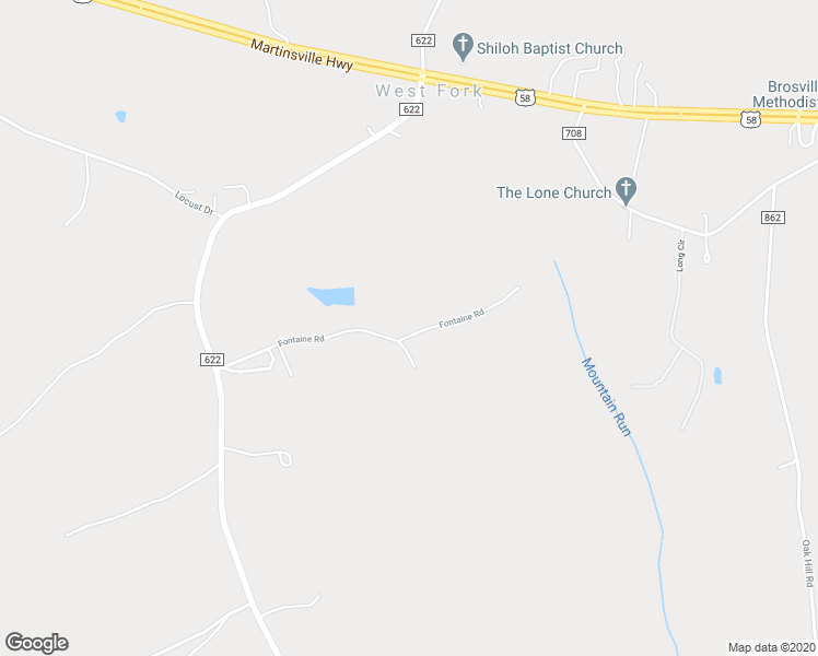 map of restaurants, bars, coffee shops, grocery stores, and more near 455 Fontaine Road in Cascade