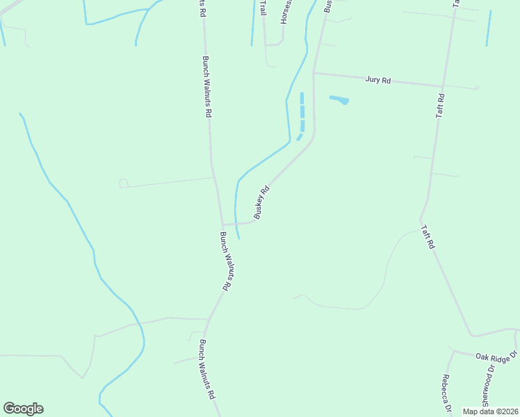 map of restaurants, bars, coffee shops, grocery stores, and more near 3029 Buskey Road in Chesapeake