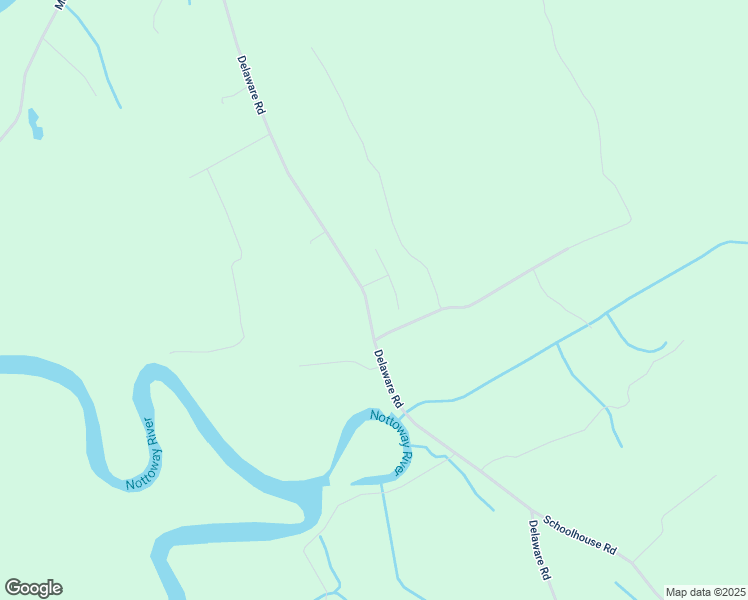map of restaurants, bars, coffee shops, grocery stores, and more near 29345 Delaware Road in Franklin
