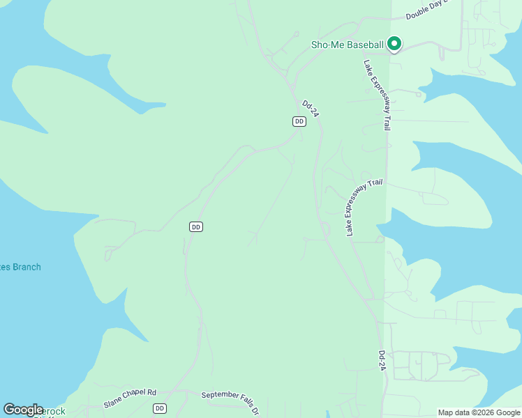 map of restaurants, bars, coffee shops, grocery stores, and more near 127 Eagle Ridge Ct in Reeds Spring