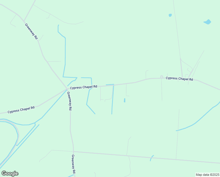 map of restaurants, bars, coffee shops, grocery stores, and more near 801 Cypress Chapel Road in Suffolk