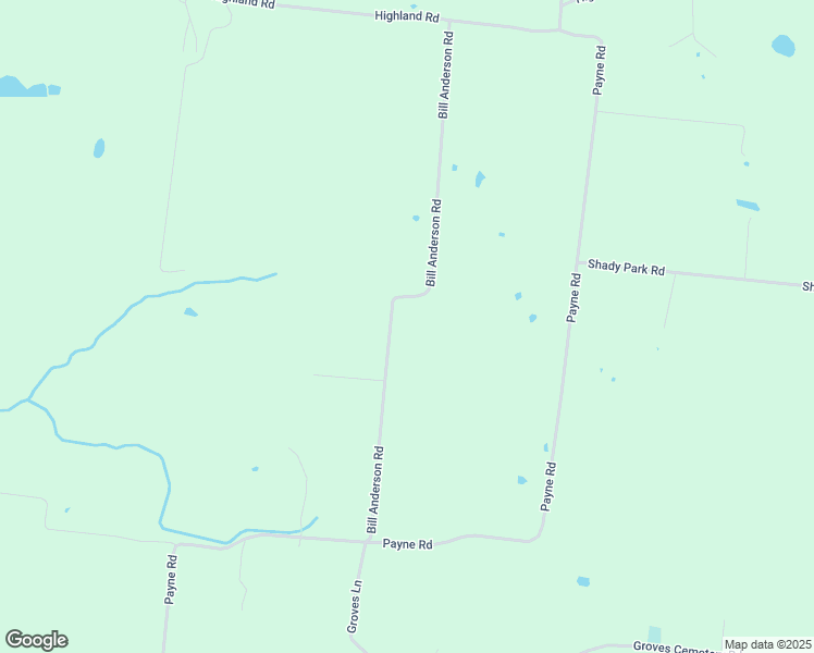 map of restaurants, bars, coffee shops, grocery stores, and more near 5799 Bill Anderson Road in Portland