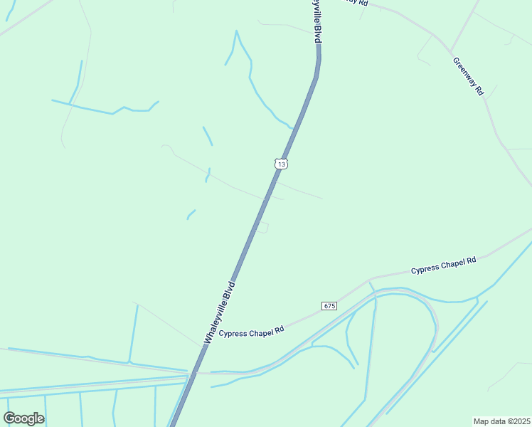 map of restaurants, bars, coffee shops, grocery stores, and more near 5239 U.S. 13 in Suffolk