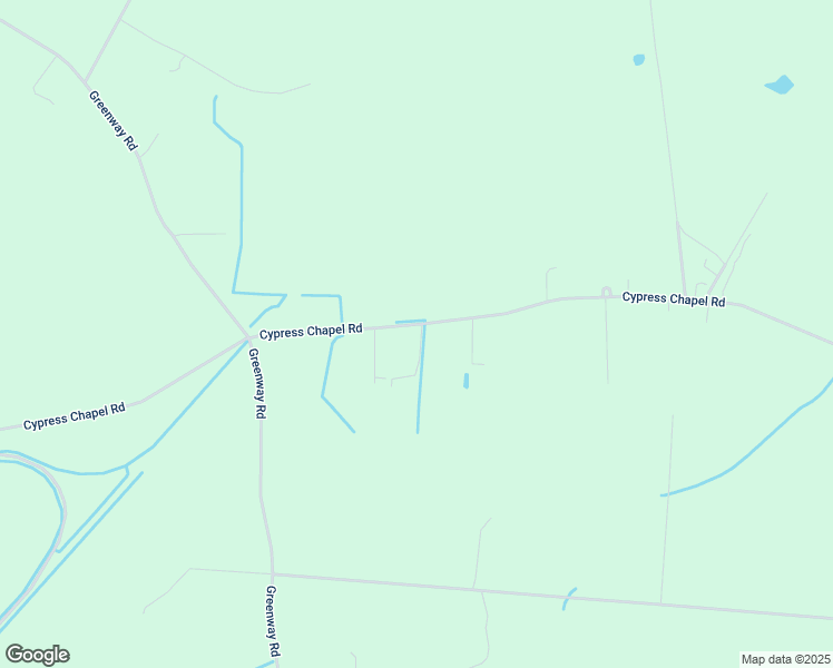 map of restaurants, bars, coffee shops, grocery stores, and more near 801 Cypress Chapel Road in Suffolk