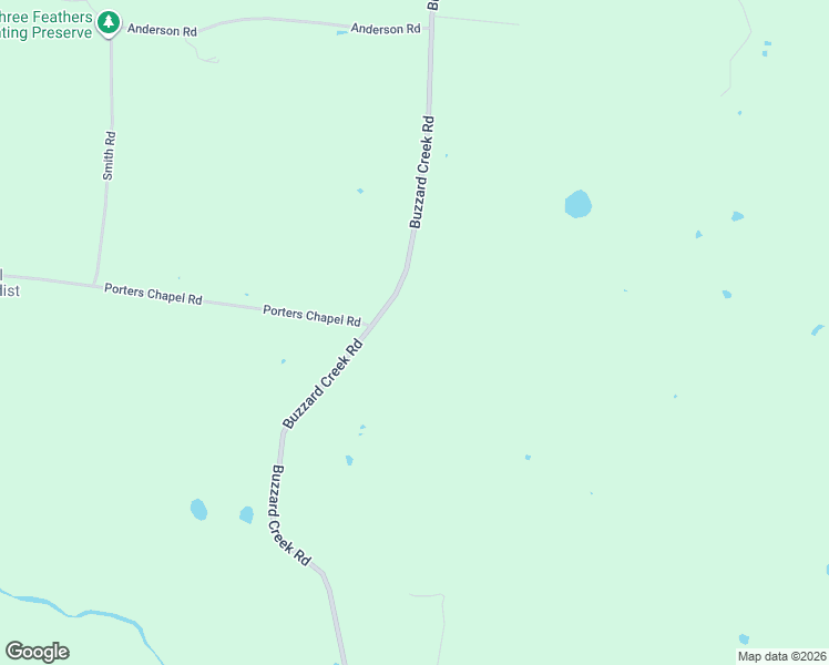 map of restaurants, bars, coffee shops, grocery stores, and more near 6285 Buzzard Creek Rd in Cedar Hill