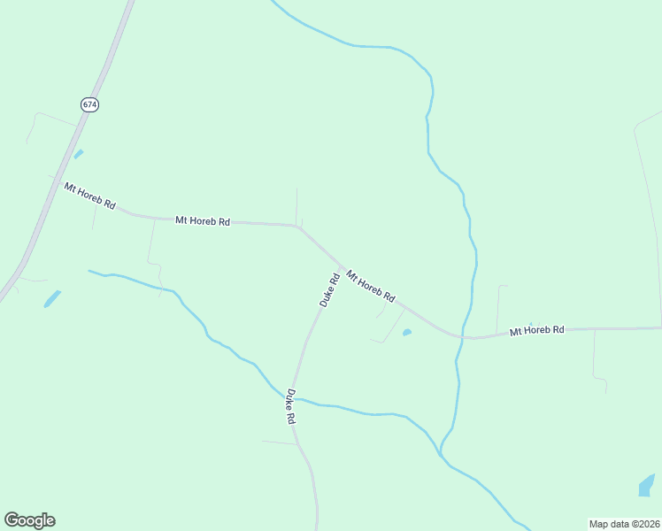 map of restaurants, bars, coffee shops, grocery stores, and more near 25296 State Route 672 in Newsoms