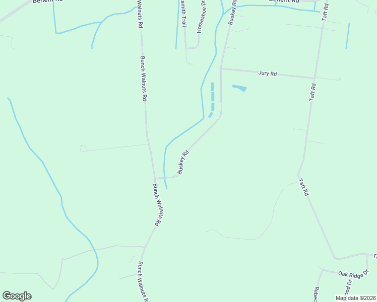 map of restaurants, bars, coffee shops, grocery stores, and more near 3020 Buskey Road in Chesapeake