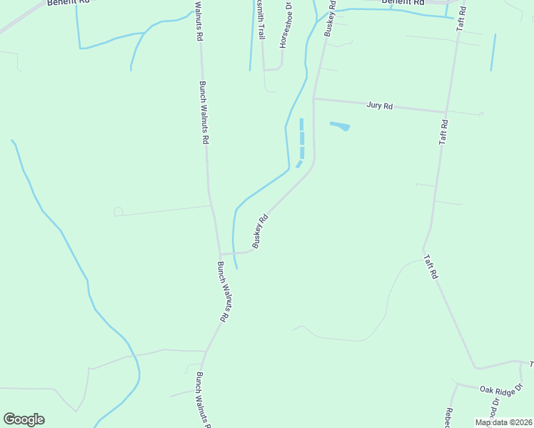 map of restaurants, bars, coffee shops, grocery stores, and more near 3020 Buskey Road in Chesapeake