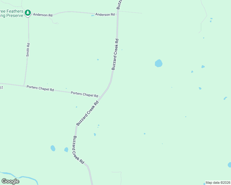 map of restaurants, bars, coffee shops, grocery stores, and more near 6285 Buzzard Creek Road in Cedar Hill