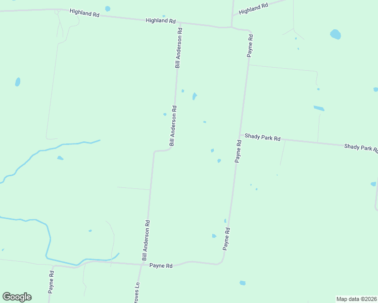 map of restaurants, bars, coffee shops, grocery stores, and more near 5799 Bill Anderson Road in Portland