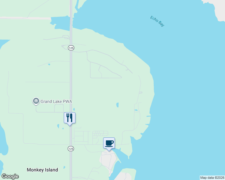 map of restaurants, bars, coffee shops, grocery stores, and more near Unnamed Road in Afton