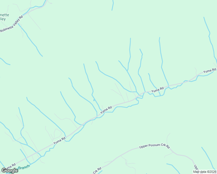 map of restaurants, bars, coffee shops, grocery stores, and more near 11508 Yuma Road in Gate City