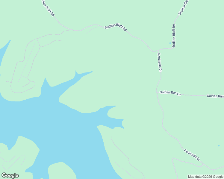 map of restaurants, bars, coffee shops, grocery stores, and more near in Shell Knob