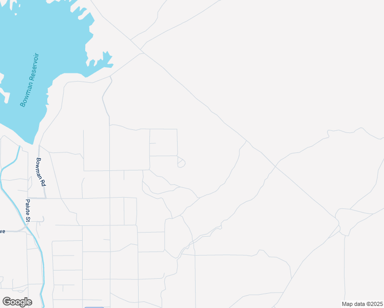 map of restaurants, bars, coffee shops, grocery stores, and more near North Heyer Street in Moapa Valley