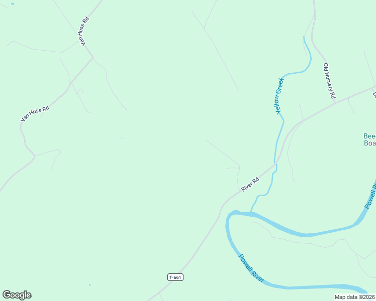 map of restaurants, bars, coffee shops, grocery stores, and more near 959 Lynn Flanary Road in Blackwater