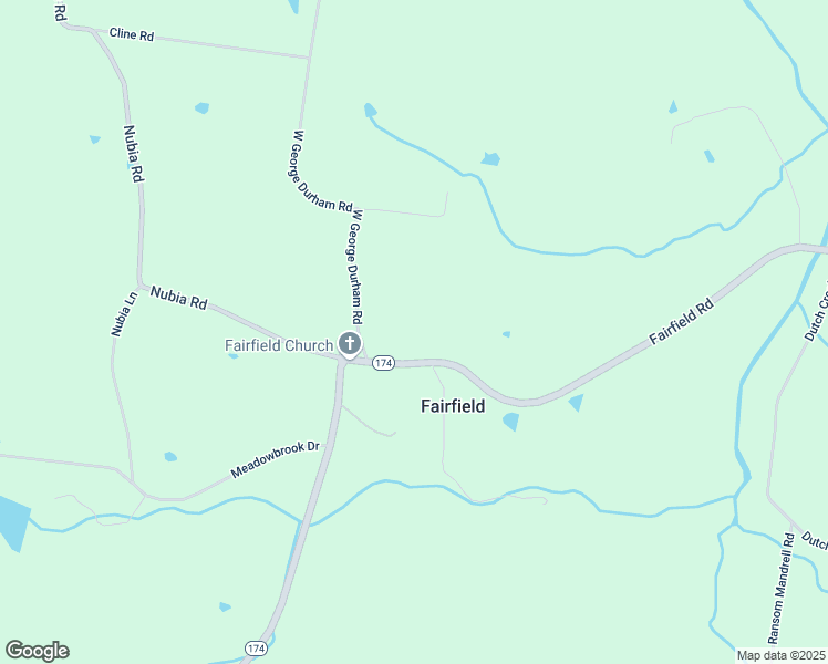 map of restaurants, bars, coffee shops, grocery stores, and more near 919 Fairfield Rd in Westmoreland