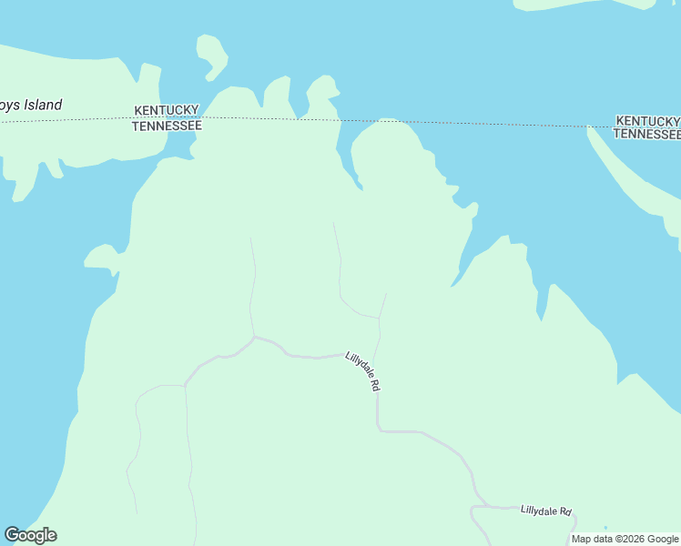 map of restaurants, bars, coffee shops, grocery stores, and more near Stoney Point in Pickett County