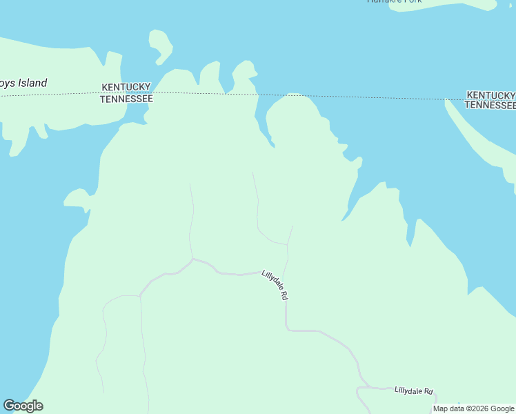 map of restaurants, bars, coffee shops, grocery stores, and more near Stoney Point in Pickett County
