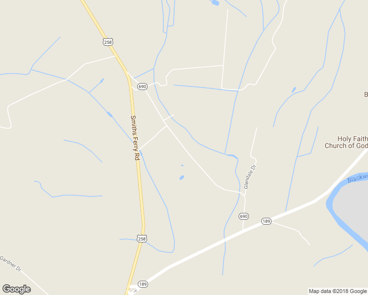 map of restaurants, bars, coffee shops, grocery stores, and more near 29081 Bethany School Road in Franklin