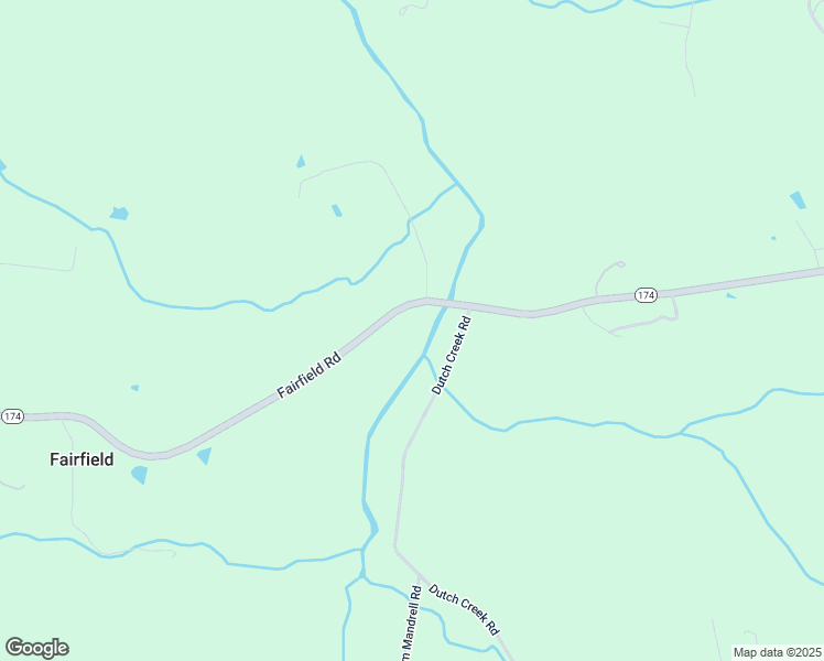 map of restaurants, bars, coffee shops, grocery stores, and more near 1122 Fairfield Road in Westmoreland