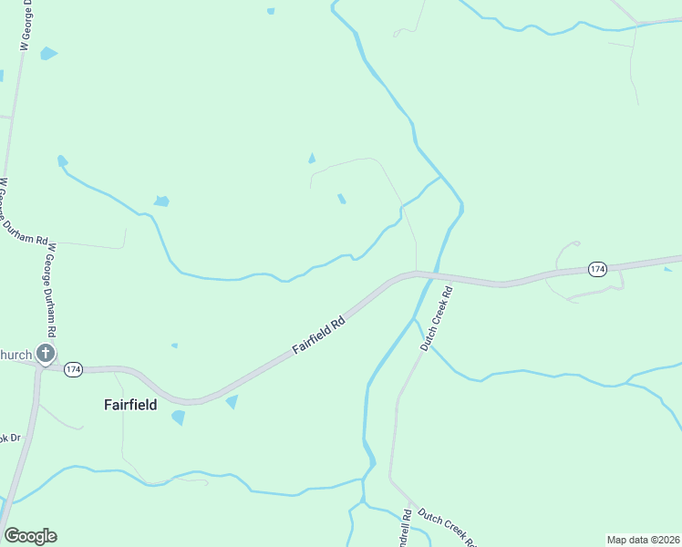 map of restaurants, bars, coffee shops, grocery stores, and more near 1103 Fairfield Road in Westmoreland