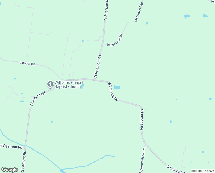 map of restaurants, bars, coffee shops, grocery stores, and more near 6061 South Lamont Road in Springfield