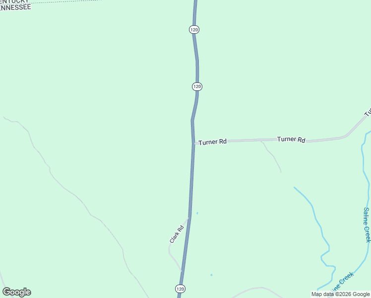 map of restaurants, bars, coffee shops, grocery stores, and more near 3989 Cadiz Road in Bumpus Mills