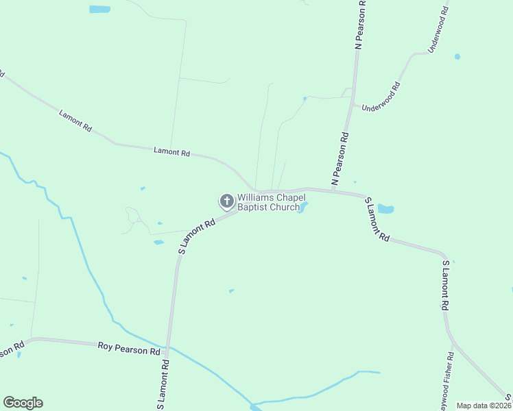 map of restaurants, bars, coffee shops, grocery stores, and more near 5990 South Lamont Road in Springfield