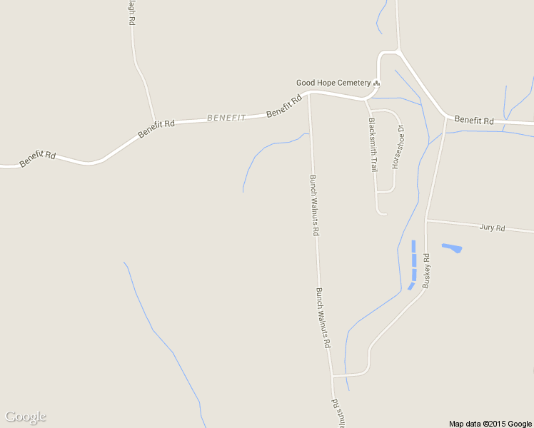 map of restaurants, bars, coffee shops, grocery stores, and more near 2836 Bunch Walnuts Road in Chesapeake