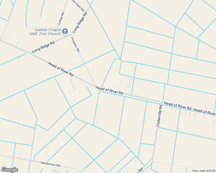 map of restaurants, bars, coffee shops, grocery stores, and more near 1311 Head of River Road in Chesapeake