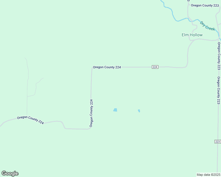 map of restaurants, bars, coffee shops, grocery stores, and more near in Many Springs