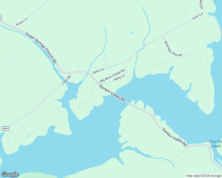 map of restaurants, bars, coffee shops, grocery stores, and more near 23021-23099 County Road 670 in Abingdon