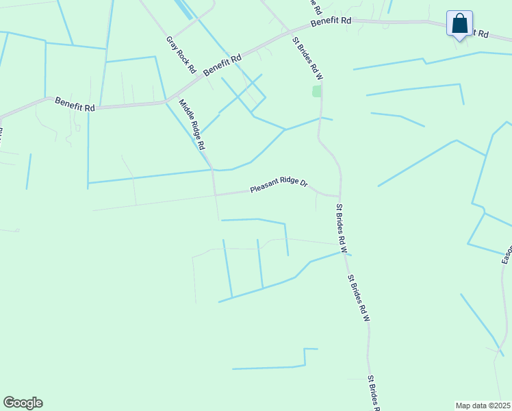 map of restaurants, bars, coffee shops, grocery stores, and more near 933 Pleasant Ridge Drive in Chesapeake