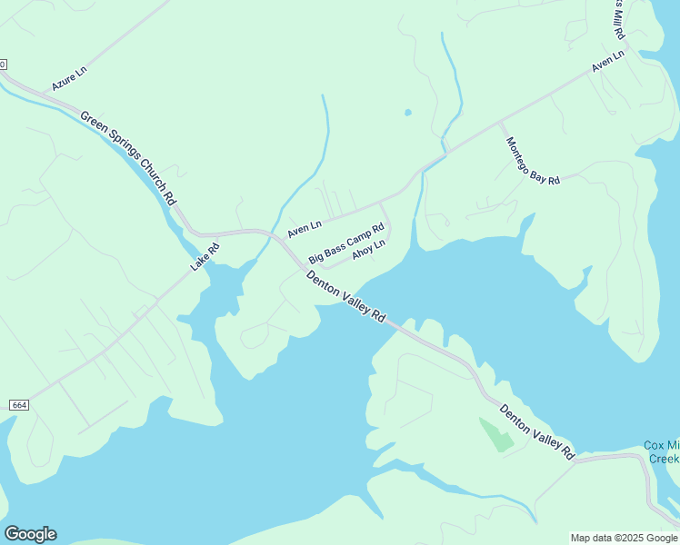 map of restaurants, bars, coffee shops, grocery stores, and more near 23021-23099 County Road 670 in Abingdon