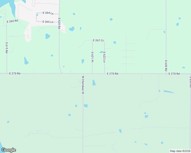 map of restaurants, bars, coffee shops, grocery stores, and more near 26931 South 621 Place in Grove