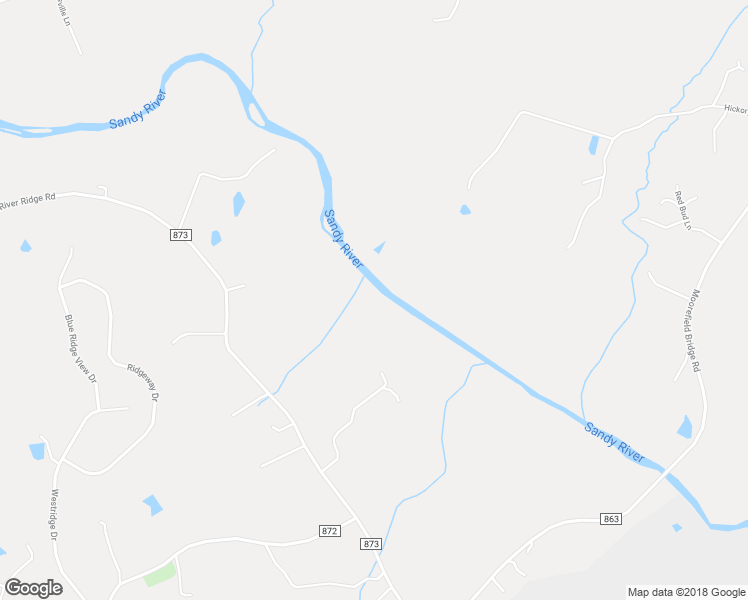 map of restaurants, bars, coffee shops, grocery stores, and more near 620 River Ridge Road in Danville