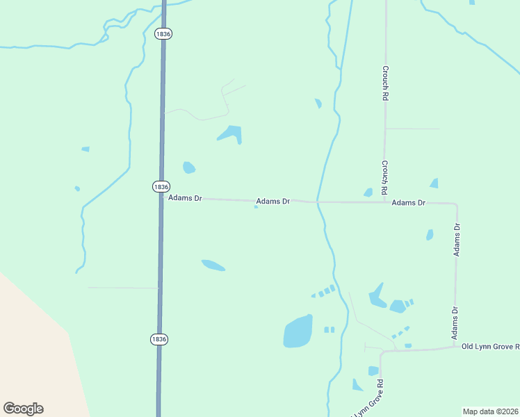 map of restaurants, bars, coffee shops, grocery stores, and more near 737-1599 Adams Drive in Murray