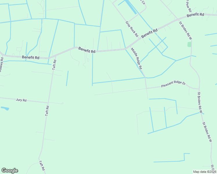 map of restaurants, bars, coffee shops, grocery stores, and more near 708 Pleasant Ridge Court in Chesapeake