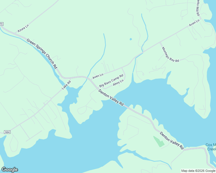 map of restaurants, bars, coffee shops, grocery stores, and more near 22032-22092 Big Bass Camp Rd in Abingdon