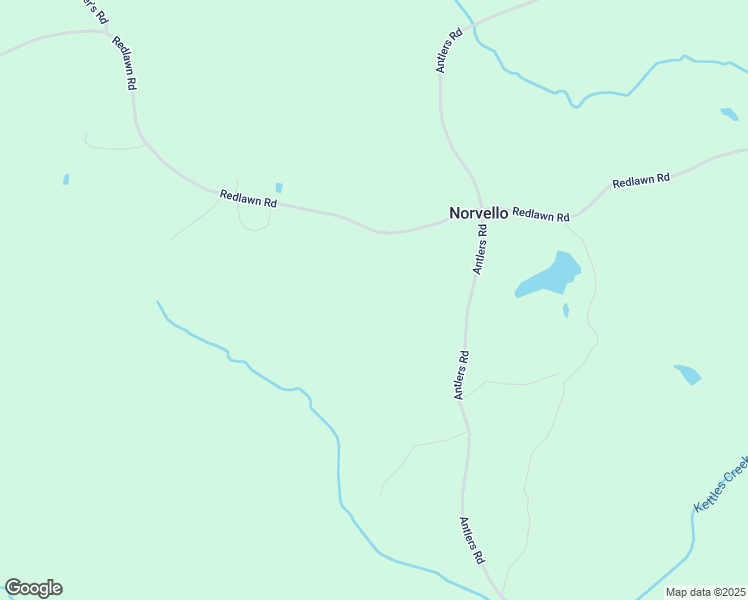 map of restaurants, bars, coffee shops, grocery stores, and more near 1394-1718 Redlawn Road in Boydton