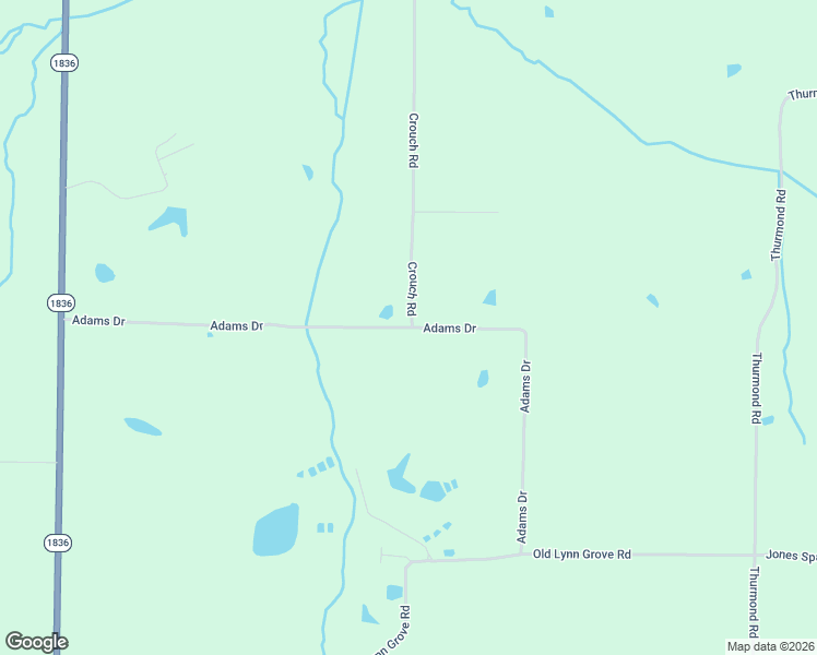 map of restaurants, bars, coffee shops, grocery stores, and more near 737 Adams Drive in Murray