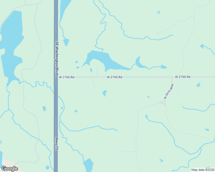 map of restaurants, bars, coffee shops, grocery stores, and more near 397437 West 2700 Road in Ochelata