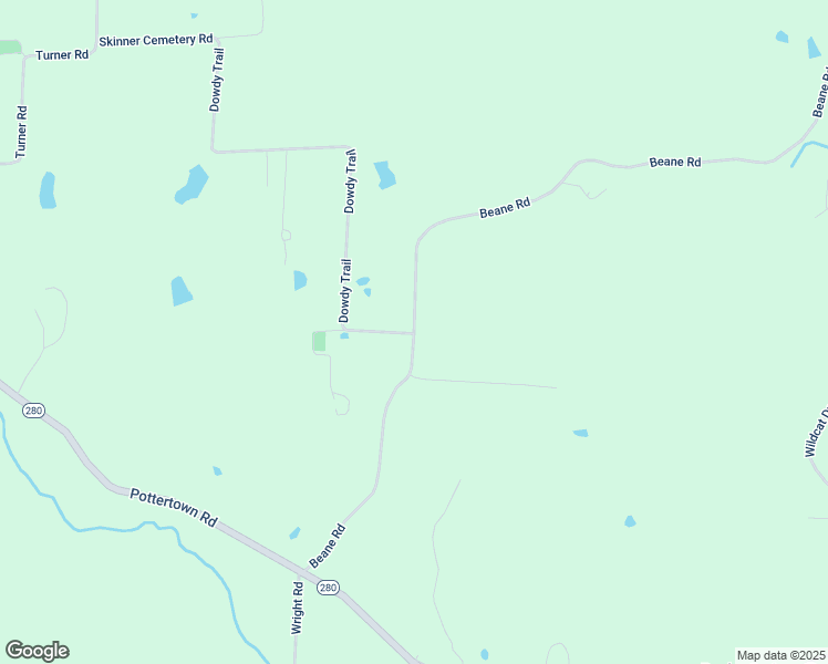 map of restaurants, bars, coffee shops, grocery stores, and more near 594 Beane Road in Murray