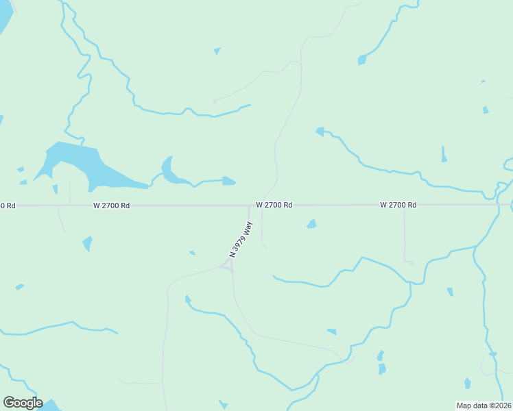 map of restaurants, bars, coffee shops, grocery stores, and more near 397789 West 2700 Road in Ochelata