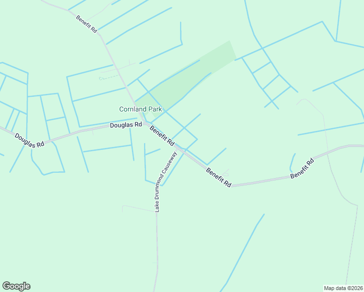 map of restaurants, bars, coffee shops, grocery stores, and more near 2736 Benefit Road in Chesapeake