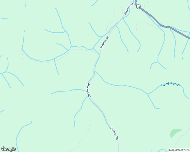 map of restaurants, bars, coffee shops, grocery stores, and more near State Route 617 in Bristol