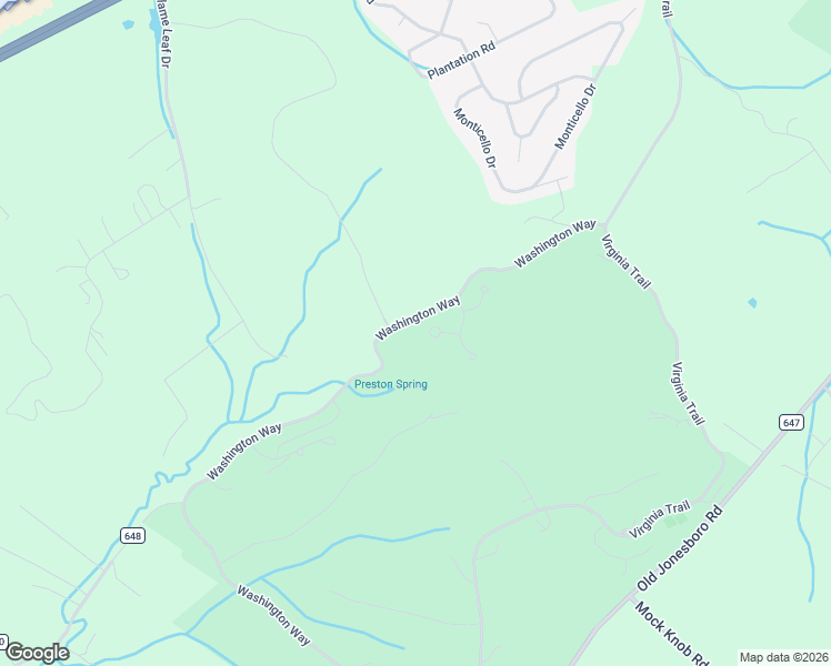 map of restaurants, bars, coffee shops, grocery stores, and more near 14600 Scenic Way in Bristol